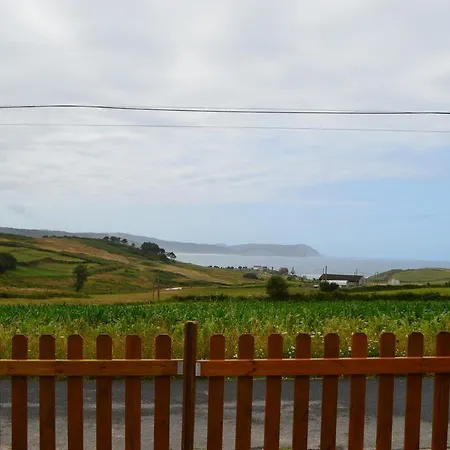 Camping Playa De Nemina Muxia